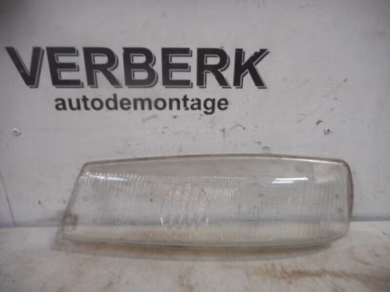 KOPLAMPGLAS LINKS Opel Calibra (01-1989/07-1997), Bahnhofsplatz 65423 Rüsselsheim am Main, DE, Enlèvement ou Envoi, Opel, Opel Automobile GmbH