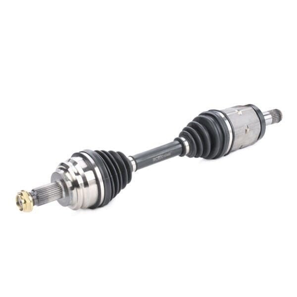 BMW X5 E53 aandrijfas BMW E53 X5 aandrijfas BMW X5 316075050, Neuf, -, -, Enlèvement ou Envoi