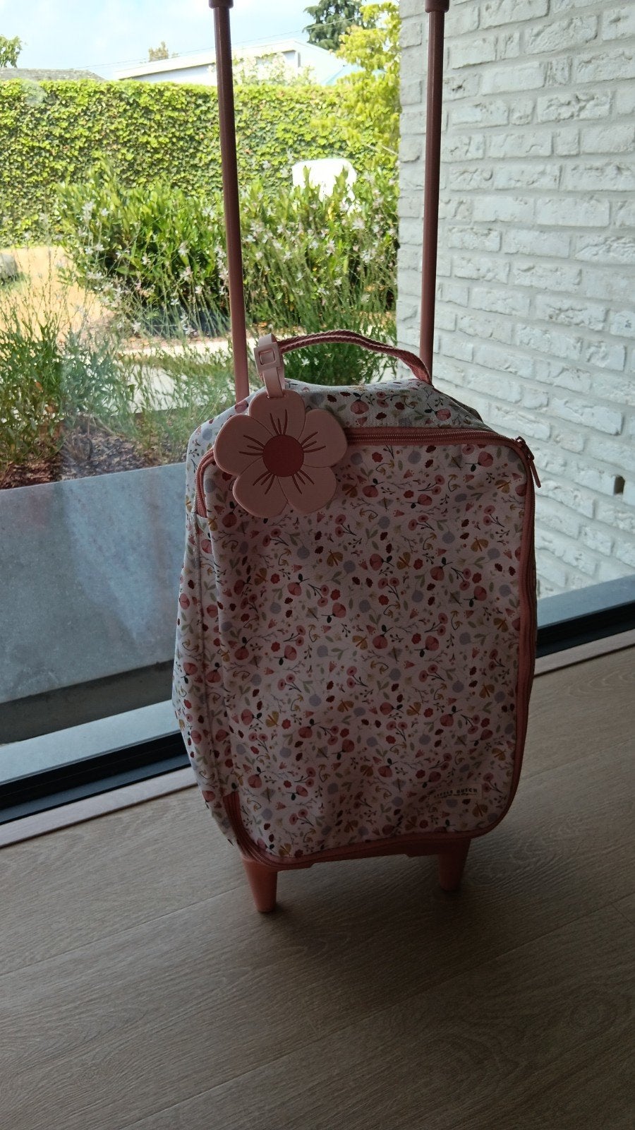 Valise pour enfants Little Dutch pour filles, Enlèvement