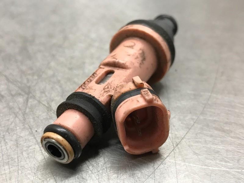 INJECTEUR GS (..S16) (|GS430|SC430|2325050030|2320950030|), Utilisé, Lexus
