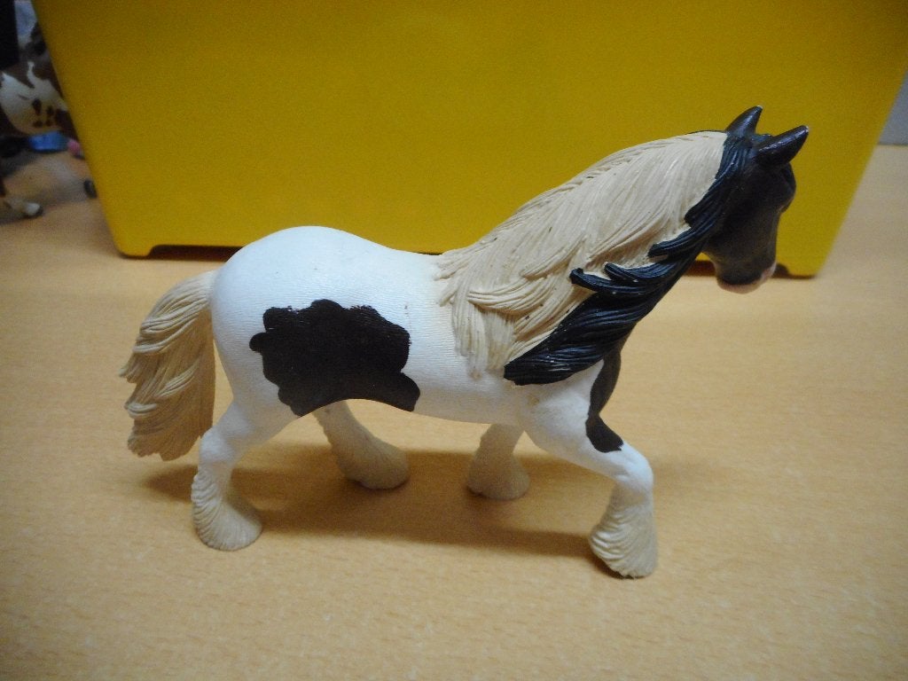 schleich paard nr 10, Verzamelen, Ophalen of Verzenden, Gebruikt