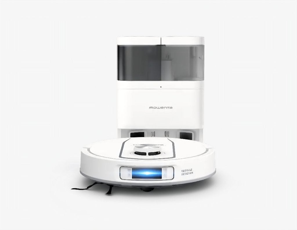 X-Plorer Serie 580 Max RR9547E0, Rowenta, Comme neuf, Enlèvement, Fonctionnement silencieux
