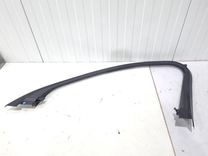 Plaque de protection divers d'un Volvo XC60, Autos : Pièces & Accessoires, -, 3 mois de garantie, -, -
