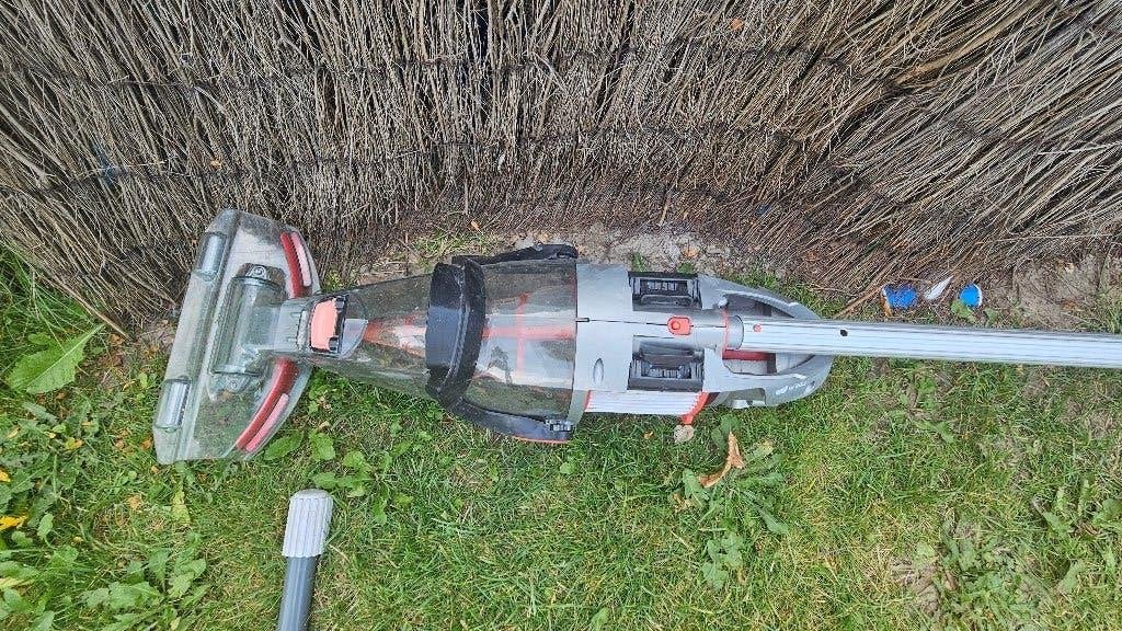 zwembad stofzuiger, Tuin en Terras, Ophalen, Gebruikt, Overige typen