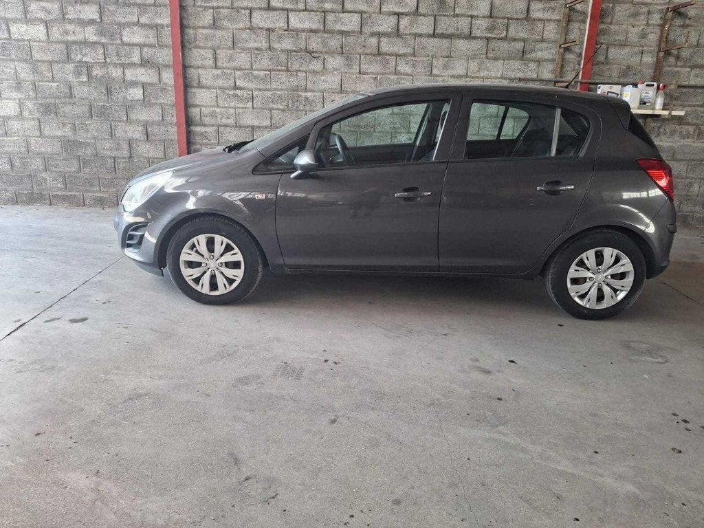 Opel Corsa Voiture Particulière 2012, Achat, Entreprise, Autre carrosserie, Diesel