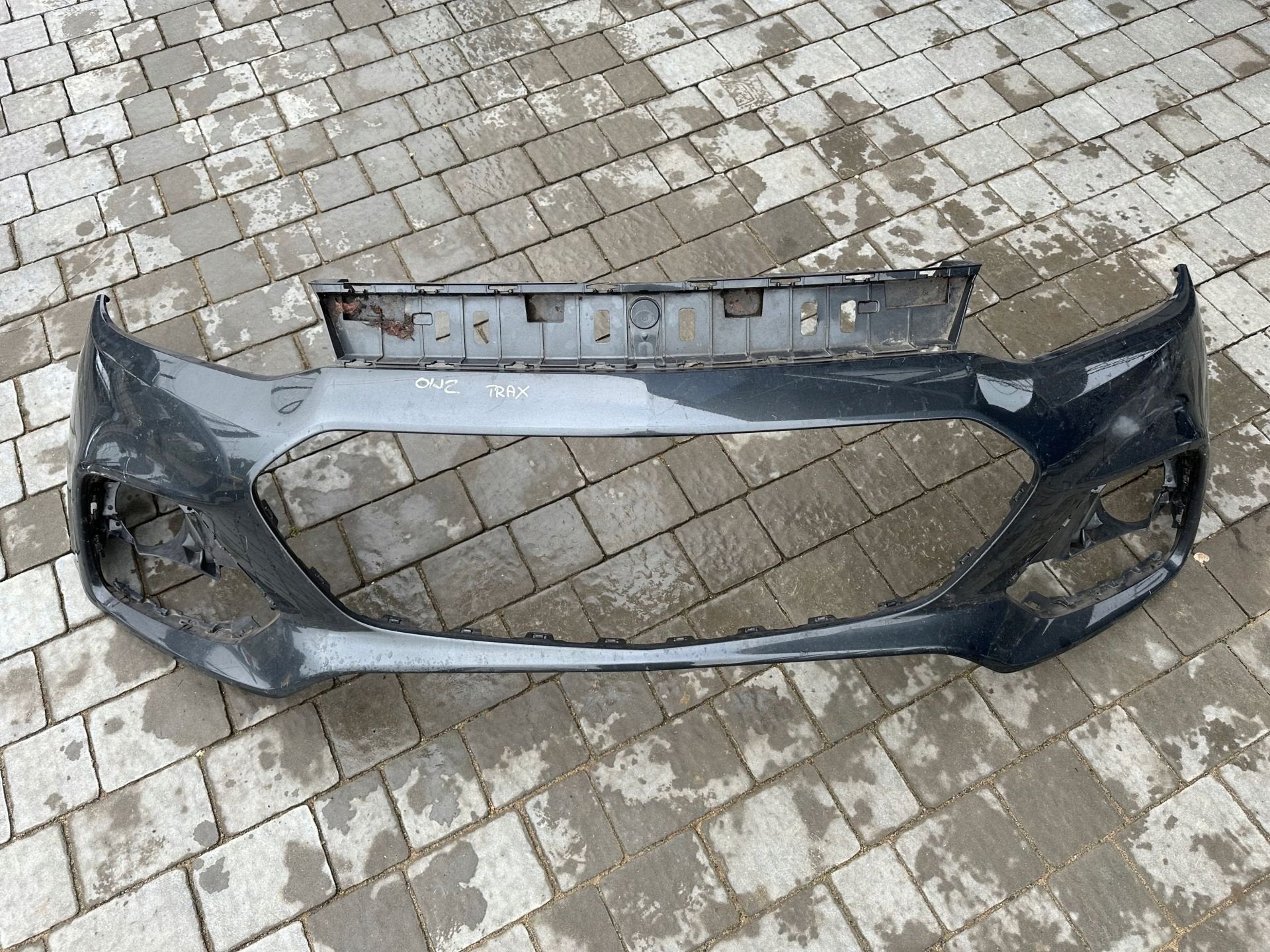 Chevrolet Trax Voorbumper Voor 17, Auto-onderdelen, Gebruikt, Info@gm.com, Chevrolet, Bumper