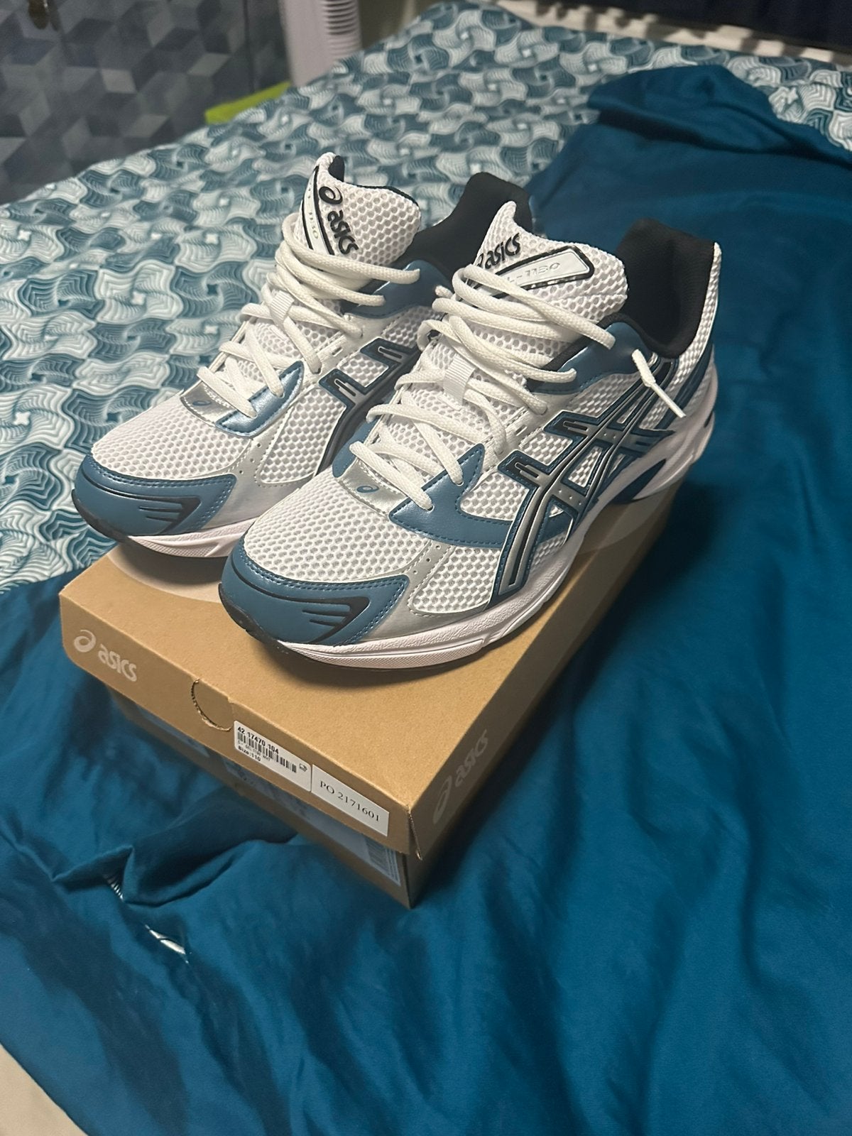 Asics gel-1130, Enlèvement ou Envoi, Comme neuf