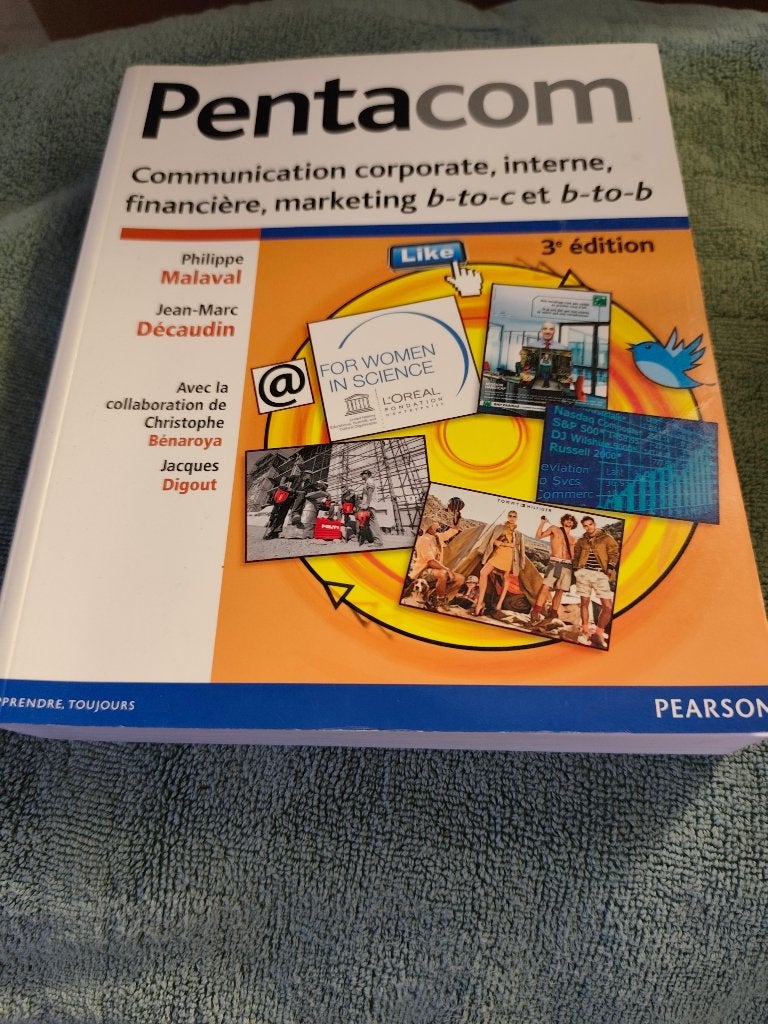 Lot de 8 livres de communication, Livres, Enlèvement, Comme neuf, Autres niveaux, Sciences sociales