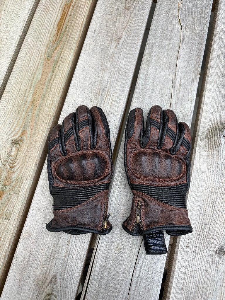 Gants Richa Nazaire, Motos, Neuf, sans ticket, Hommes, Gants, Richa