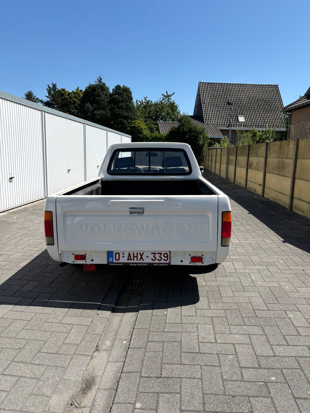 Volkswagen caddy, foto 6