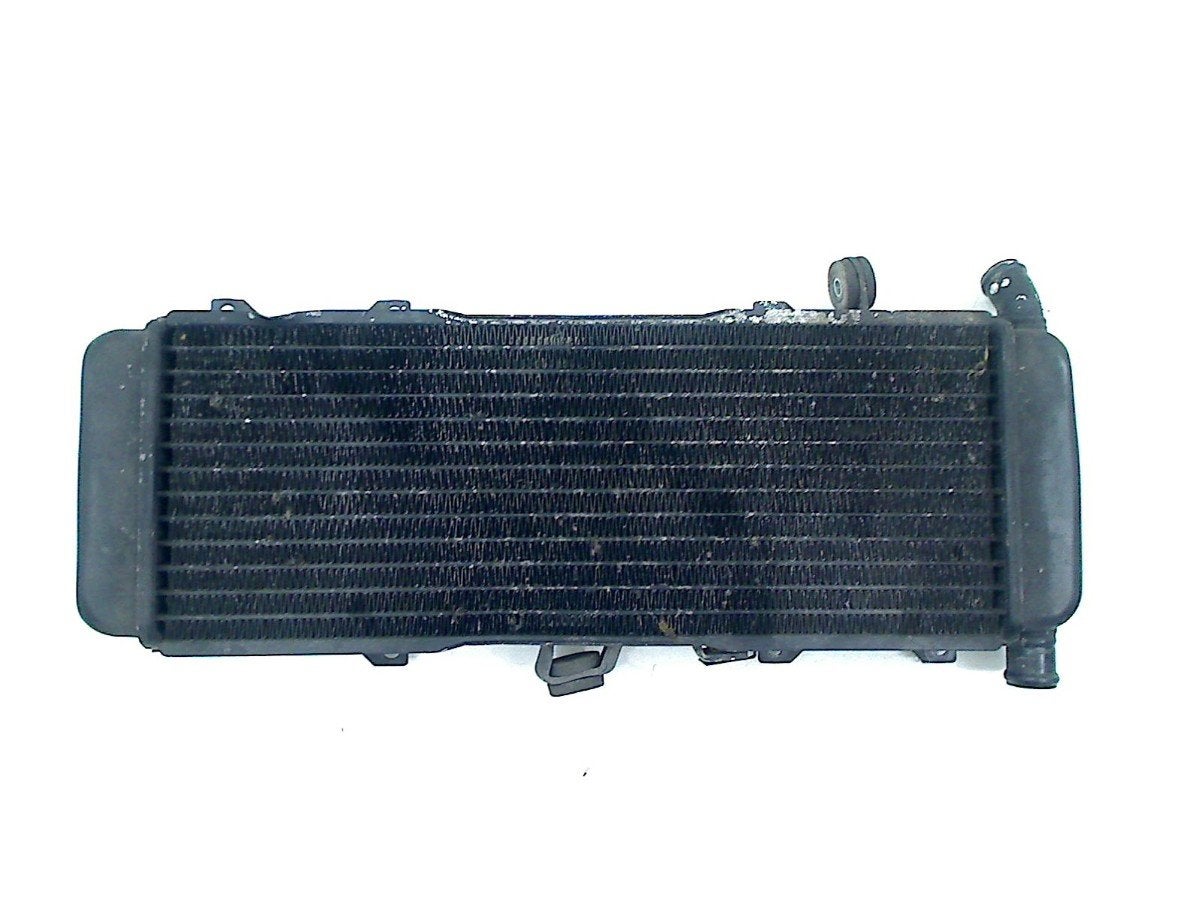 RADIATEUR Yamaha SZR 660 (01-1970/-), Motoren, Dhr. S. di Majo, Gebruikt, Info@cama-motorparts.nl, P.J. Troelstraweg 8 8
3144 CX  MAASSLUIS, NL
