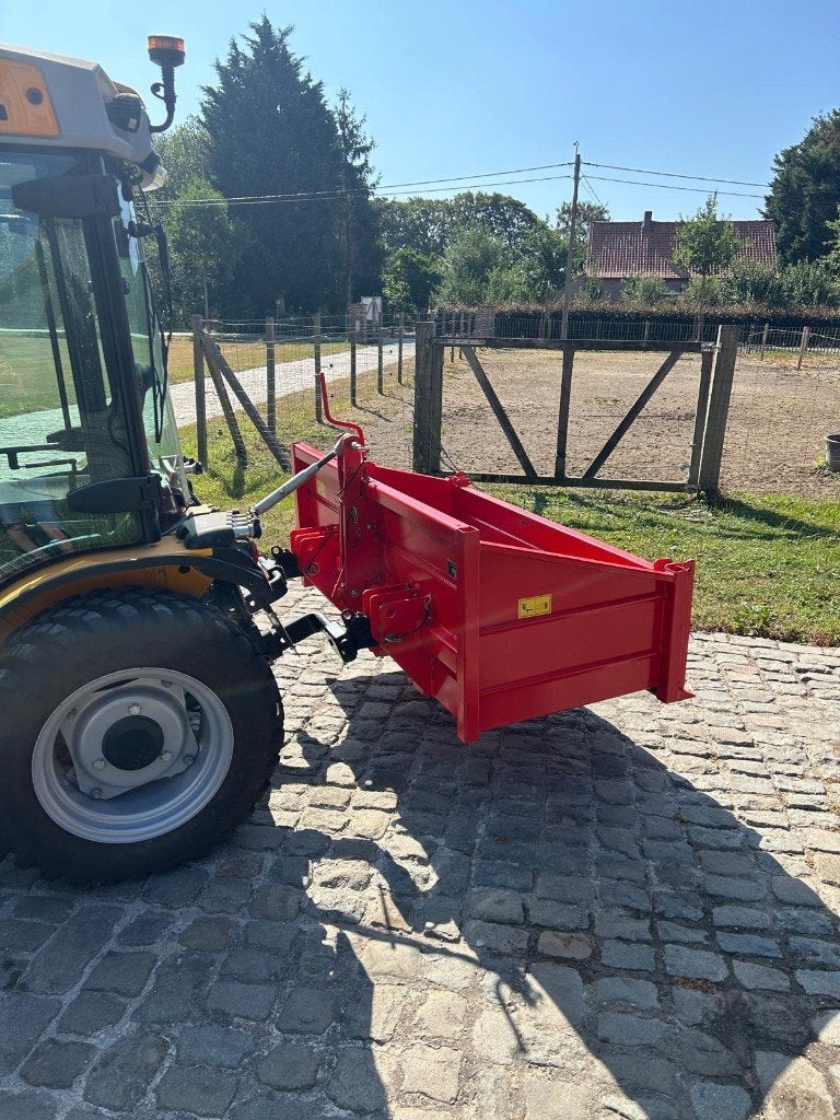 grondbak kipbak, Articles professionnels, Agriculture | Outils, Labour, Enlèvement