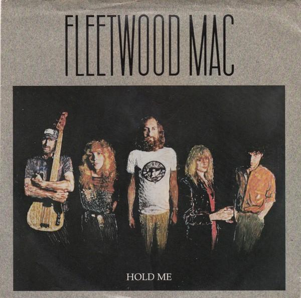 Mac Fleetwood, Enlèvement ou Envoi