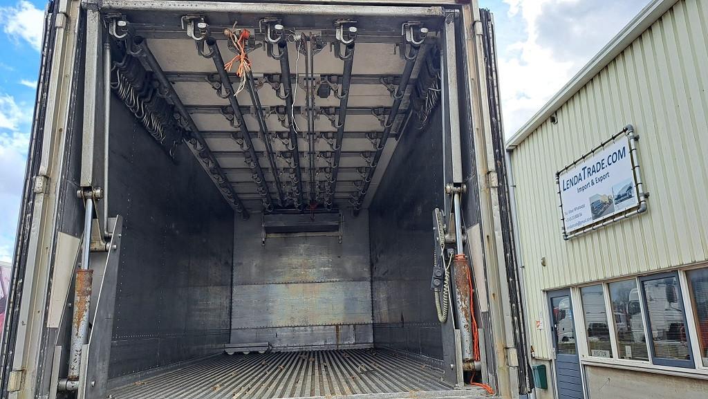 Transport de viande * Iveco Stralis 270 * Thermo King -30 *, Autos, Camions, Achat, Diesel, Automatique, Particulier