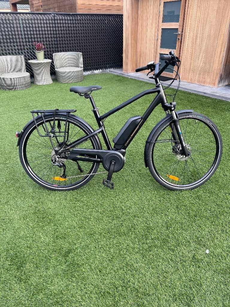 Moustache Samedi e-bike - NIEUW, Ophalen, Nieuw, Moustache