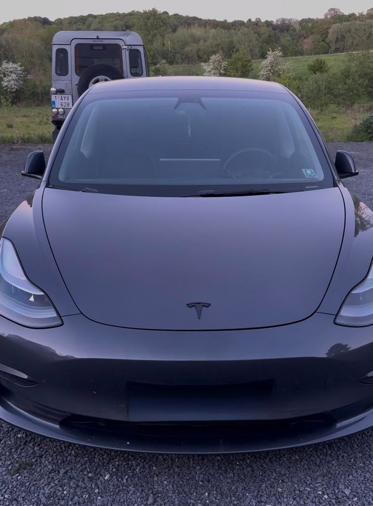 Model 3 performance, Autos, Tesla, Particulier, Model 3, Électrique, 5 portes, Enlèvement