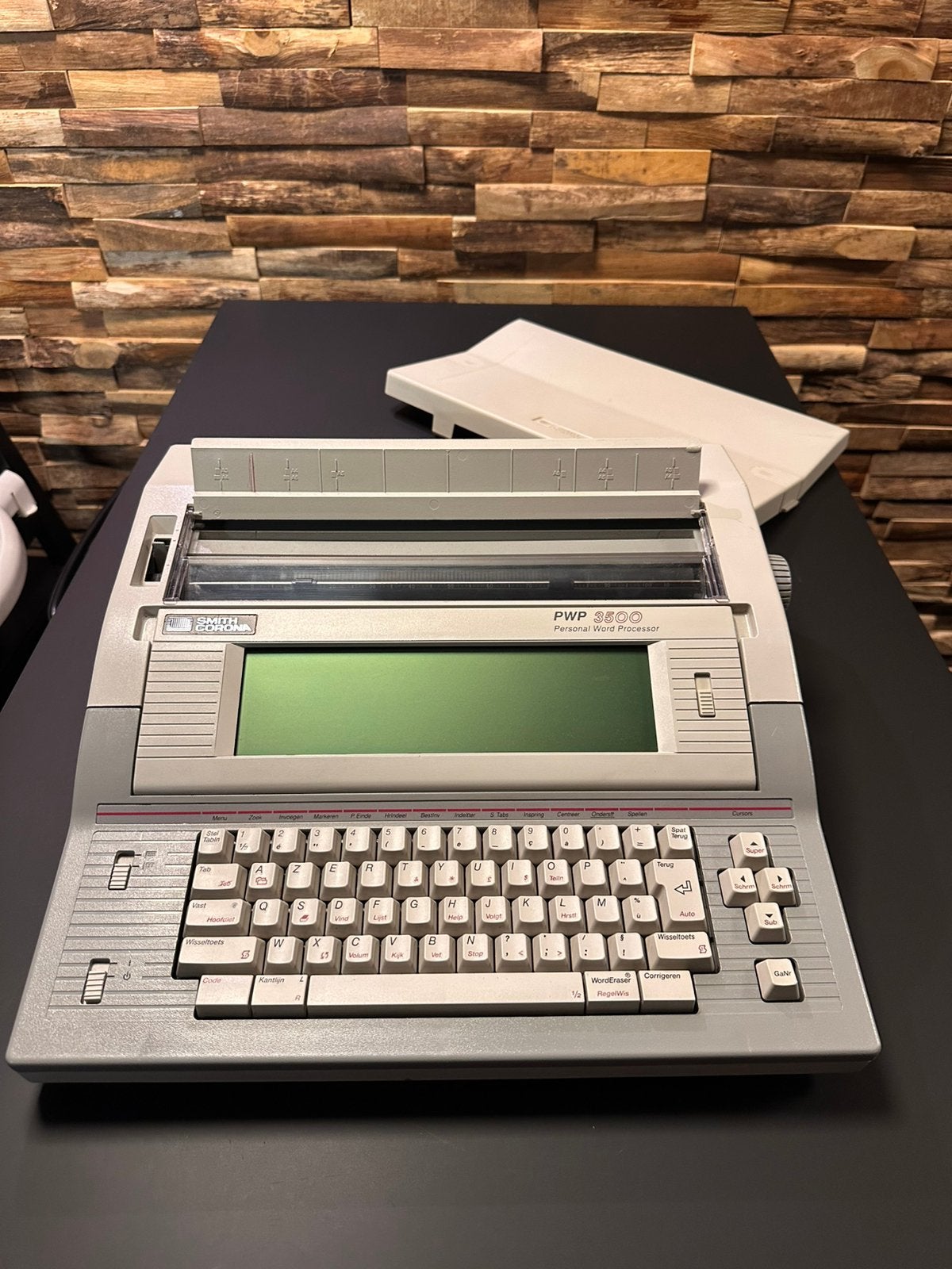 Smith Corona, Diversen, Typemachines, Ophalen, Gebruikt