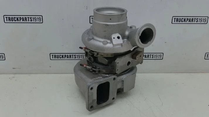 Holset Engines & Parts Turbolader MX11, Autos : Pièces & Accessoires, Enlèvement, Utilisé, Autres marques, Moteur et Accessoires
