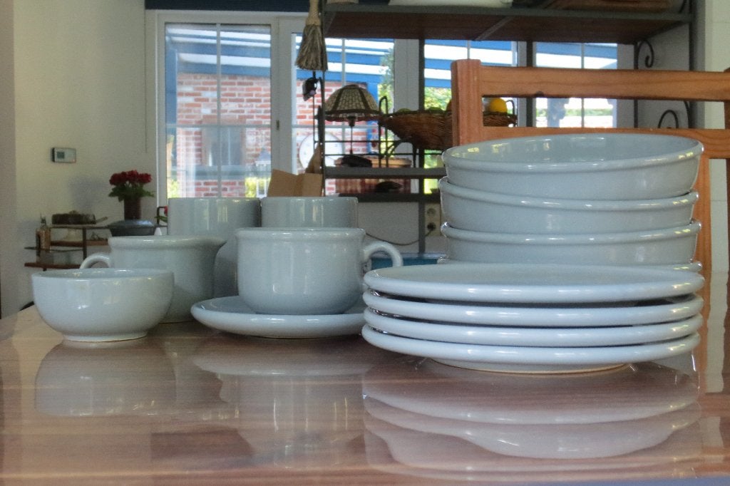 koffieservies, Diversen, Ophalen, Gebruikt