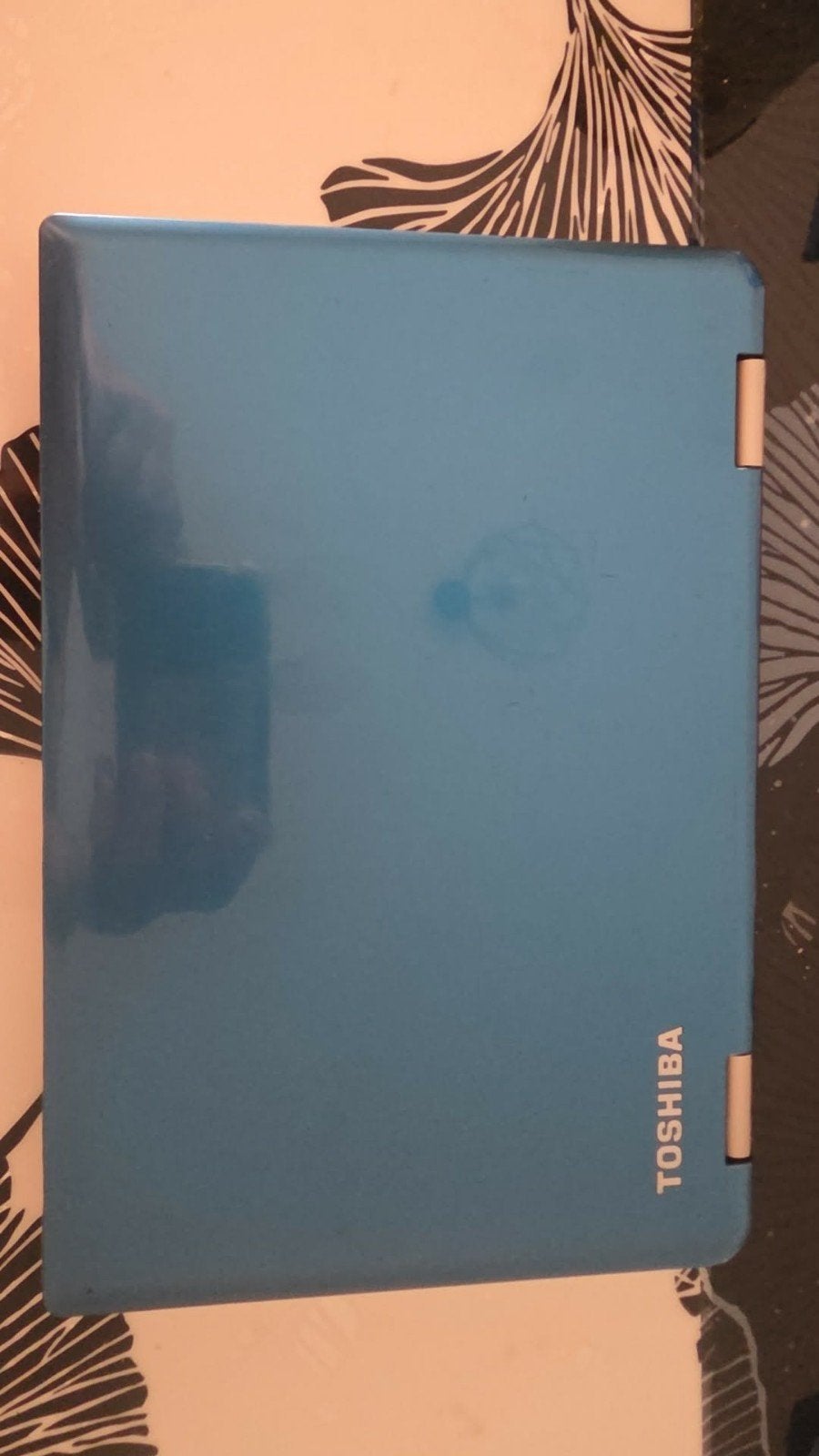Toshiba petit pc tablette, Informatique & Logiciels, Enlèvement