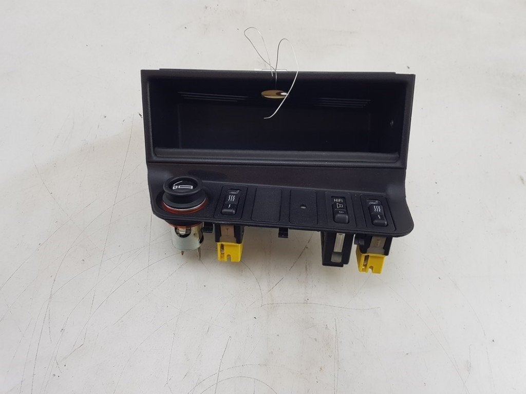 TABLEAU DE BORD DIVERS BMW 3 serie (E36 / 2), Autos : Pièces & Accessoires, Dhr. J. Ham, Administratie@autoham.nl, Utilisé, BMW