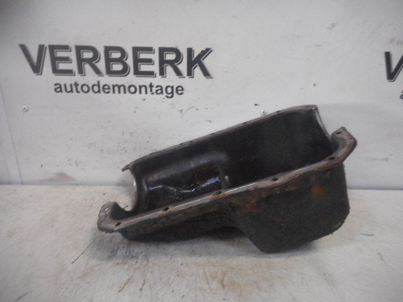 CARTERPAN Opel Kadett B Sedan 1.1 (11N) (01-1965/08-1973), Gebruikt, Opel, Opel Automobile GmbH, Kontakt-opel@opel.com