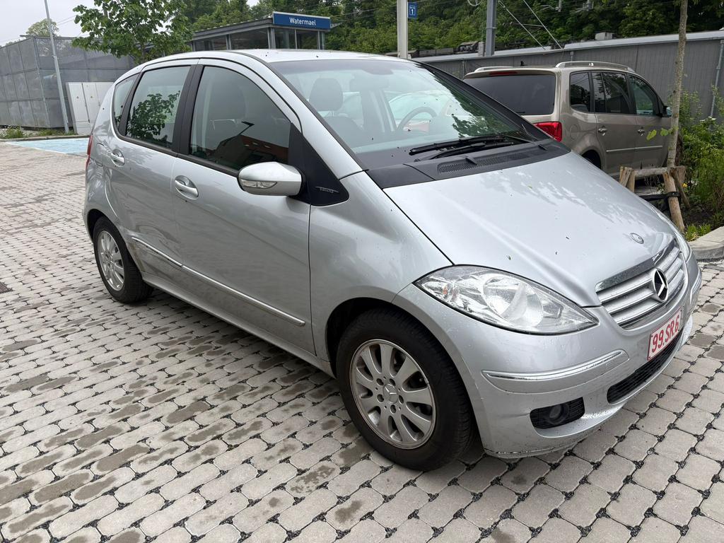 Mercedes classe a 150 essence, Autos, Classe A, Achat, Entreprise, Vitres électriques