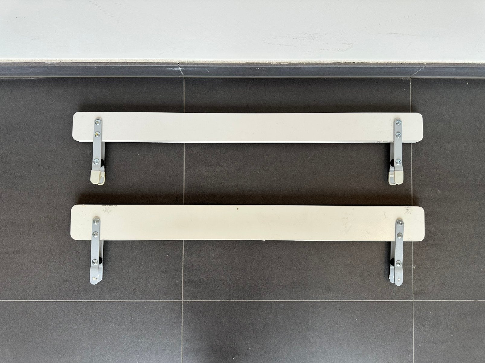 Support latéral Ikea pour lit d'enfant 2x, Enfants & Bébés, Chambre d'enfant | Lits, Utilisé, Enlèvement