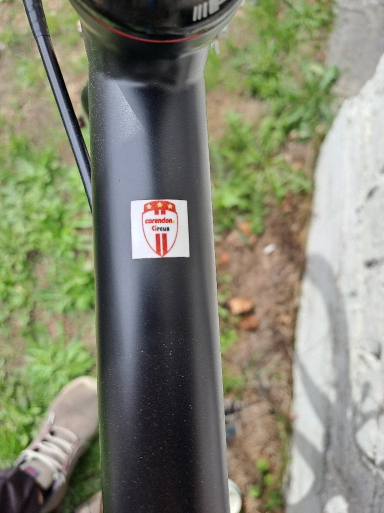 Vélo de route Wilier, Autres marques, Frein sur jante, Aluminium, Comme neuf