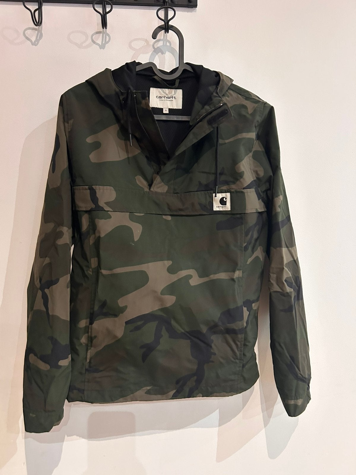 Veste Carhartt taille S, Vêtements | Femmes, Enlèvement, Comme neuf, Taille 36 (S), Multicolore