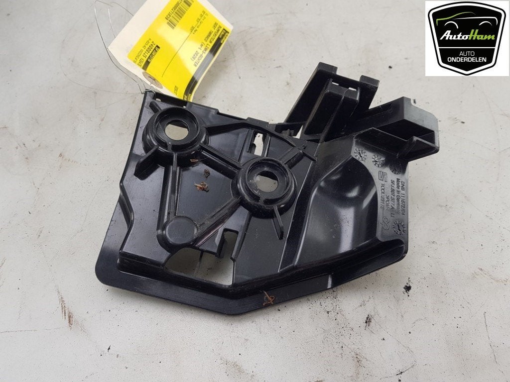 SUPPORT PARE-CHOCS ARRIÈRE GAUCHE Seat Tarraco, Utilisé, Seat
