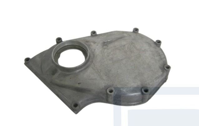 Volvo Distributie deksel B18+B20 inclusief vaste siliconrubb, Enlèvement ou Envoi, Neuf, Volvo