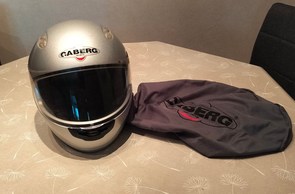 Helm L, Motoren, Ophalen, L