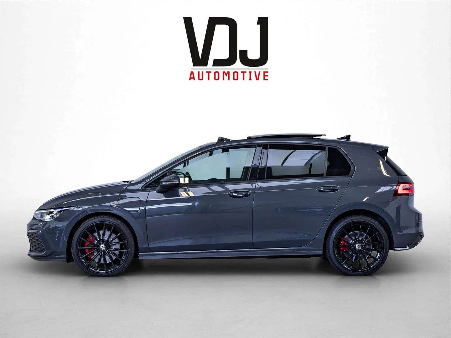 Volkswagen Golf GTE GARANTIE|PHEV|PANO|ZETELVERW. (v/a)|ZETE, Automaat, 245 pk, 4 cilinders, 2100 kg