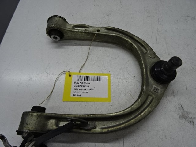 BRAS DE SUSPENSION AVANT GAUCHE (TRIANGLE) BMW (686853003), Autos : Pièces & Accessoires, Utilisé, BMW, Petuelring 130
80809  München, DE