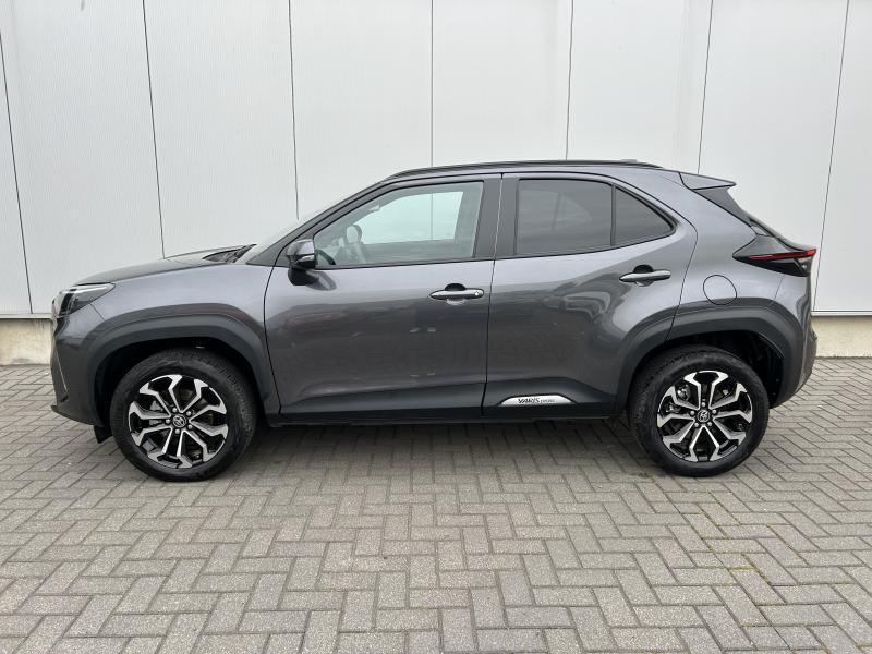 Toyota Yaris Cross 1.5 Active Plus, Auto's, Automaat, Euro 6, Overige kleuren, 116 pk