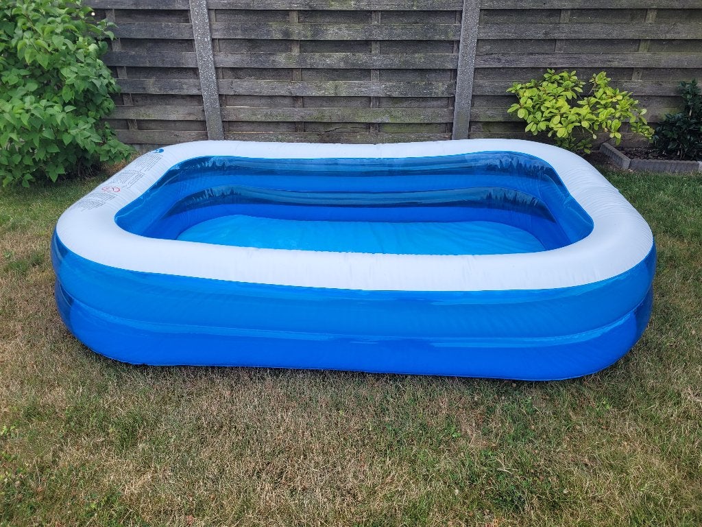 Zwembad, Tuin en Terras, Zwembaden, Ophalen, Minder dan 80 cm, Opblaaszwembad, 200 tot 400 cm