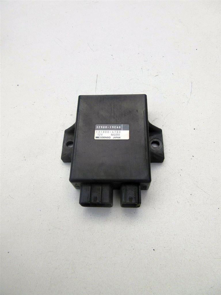 Suzuki GSX600 CDI GSX 600 Katana IC Ignitor ECU 32900-19C60, Ophalen of Verzenden, Gebruikt