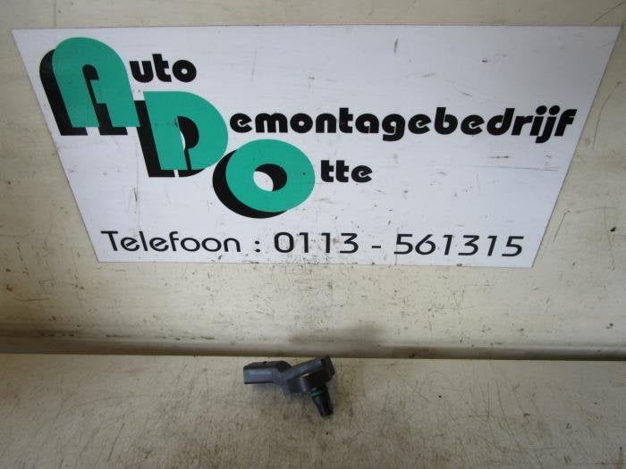 Brandstofdruk sensor van een Volkswagen Transporter (Transpo, Gebruikt, -, Volkswagen, -