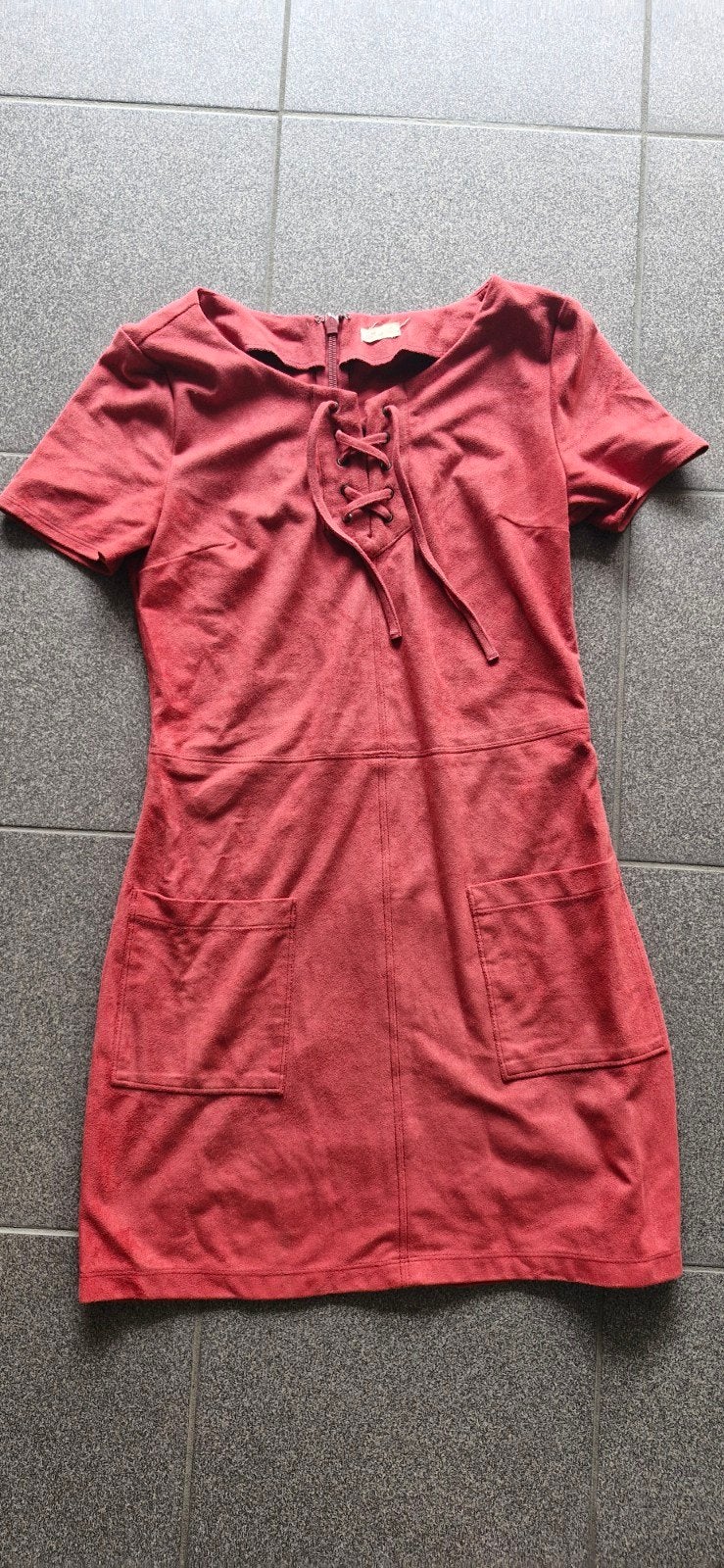 kleedje hollister maat xs, Ophalen of Verzenden
