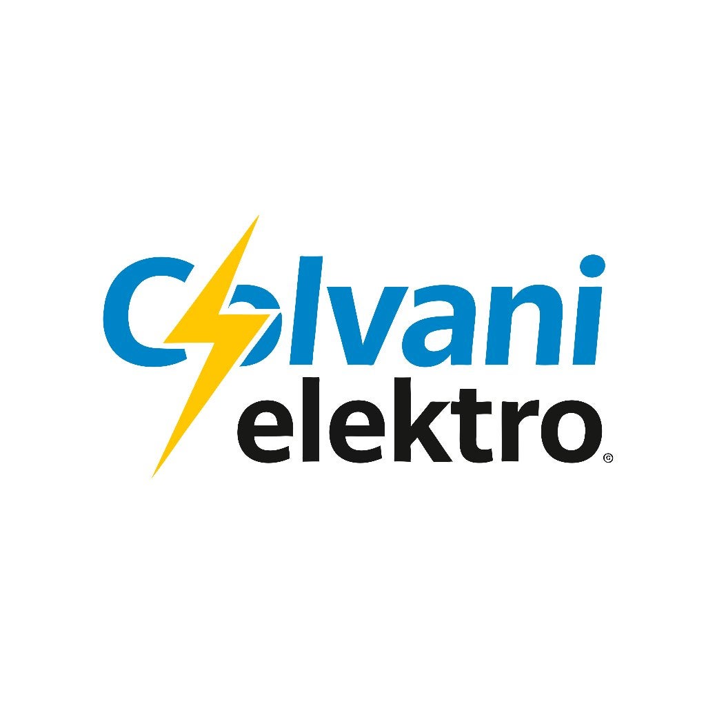 Colvani elektro, Doe-het-zelf en Bouw, Ophalen, Zo goed als nieuw, Overige typen