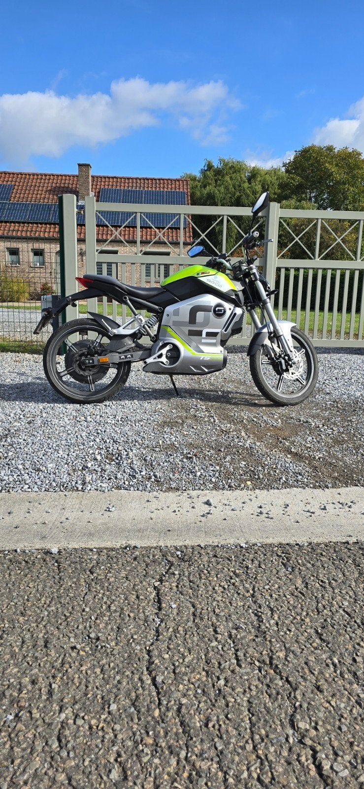 echange avec voiture ou je peut rajouter 1000€ max, Achat, Particulier, A6, 4 portes