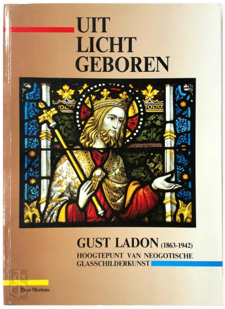 boek uit licht geboren, Boeken, Ophalen of Verzenden, Zo goed als nieuw, Theo mertens, Bouwkunde