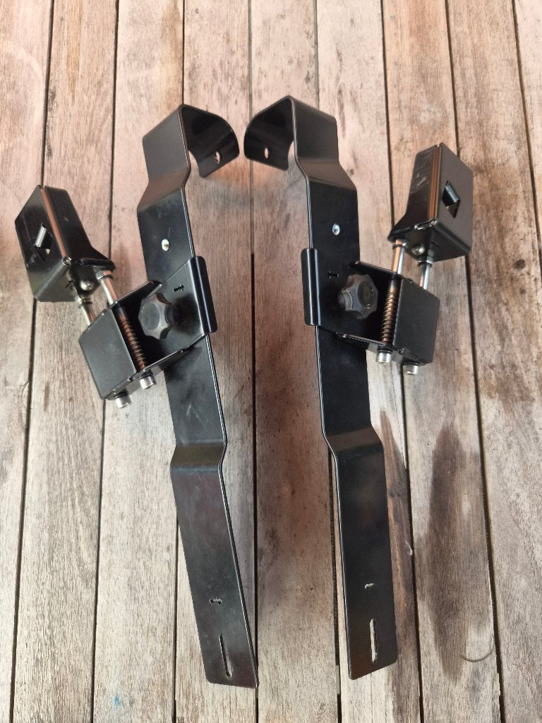 Urban arrow maxi cosi adapter, Fietsen en Brommers, Fietsen | Bakfietsen, Ophalen, Zo goed als nieuw, Overige merken
