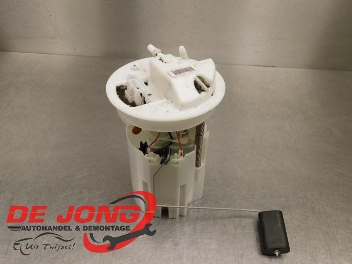 Pompe carburant électrique d'un Ford B-Max, -, 3 mois de garantie, -, -