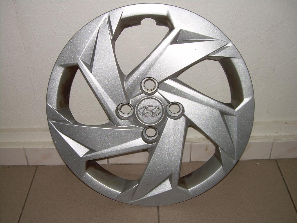 enjoliveur, Auto's, Hyundai, Particulier, Te koop, Overige modellen