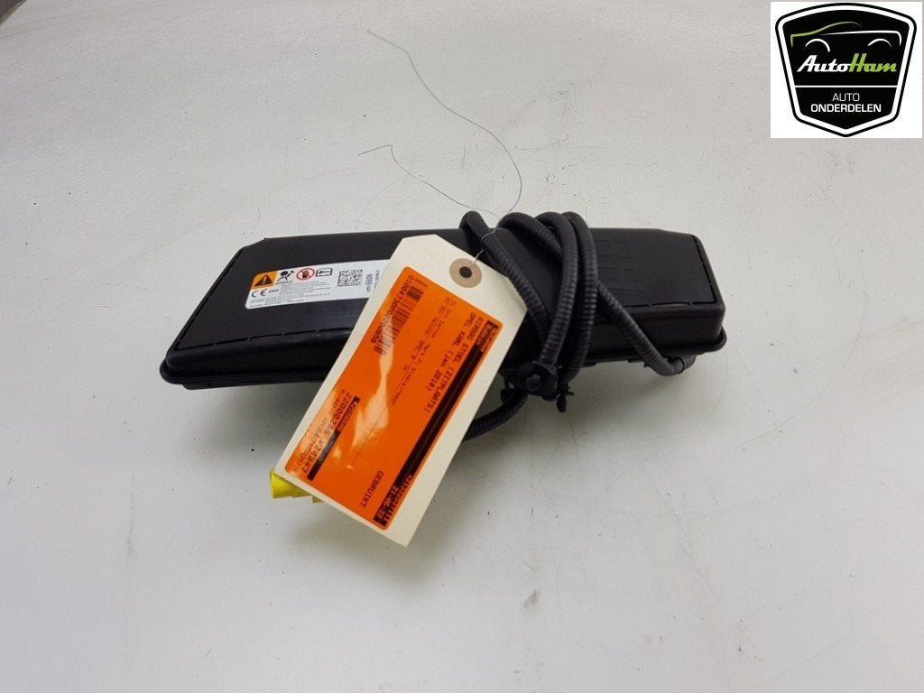 AIRBAG SIEGE Karl (|94560493|557816943|42642128|42556606|), Autos : Pièces & Accessoires, Utilisé, Opel