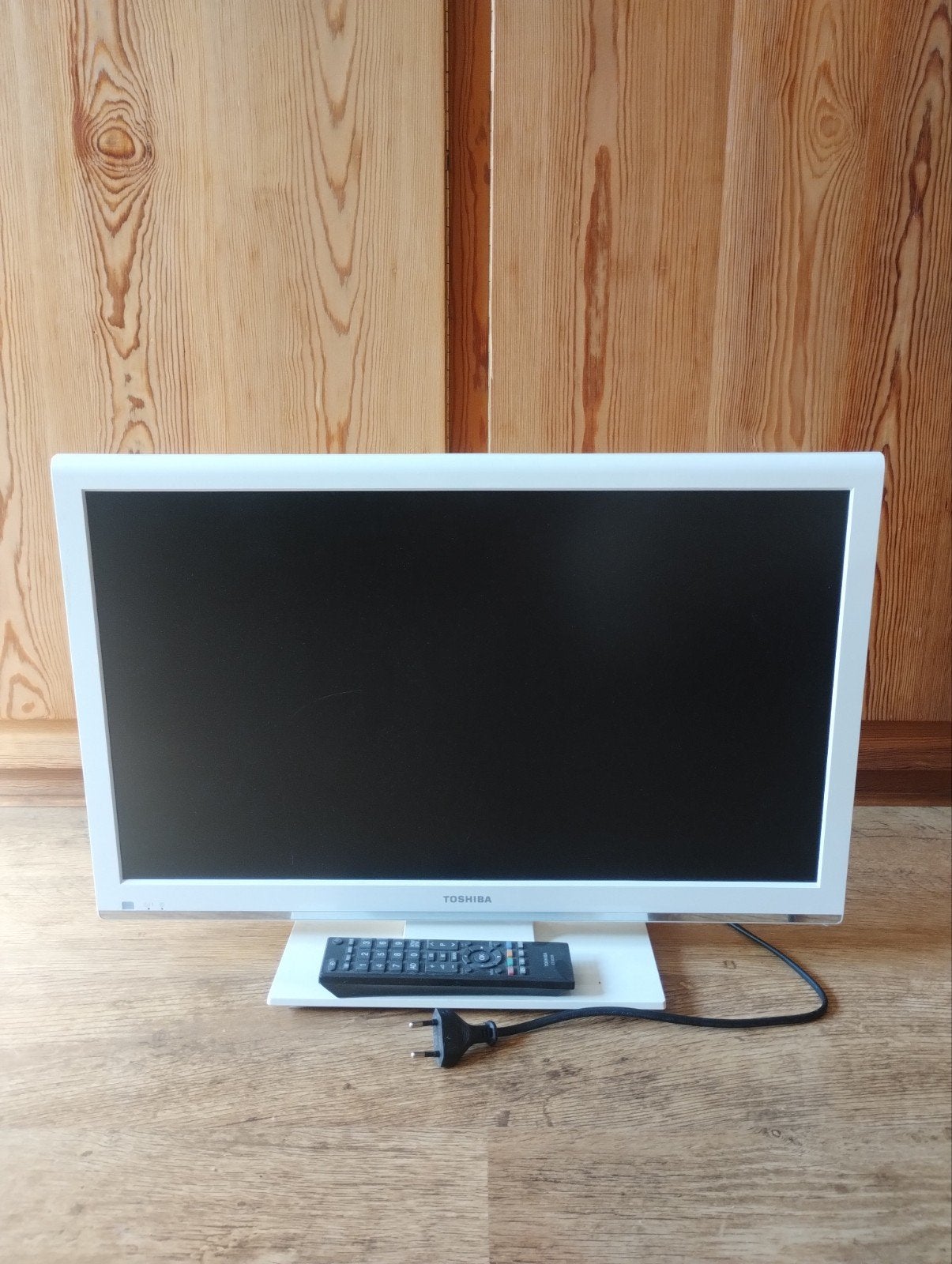 TV Toshiba, TV, Hi-fi & Vidéo, Télévisions, LCD, Toshiba
