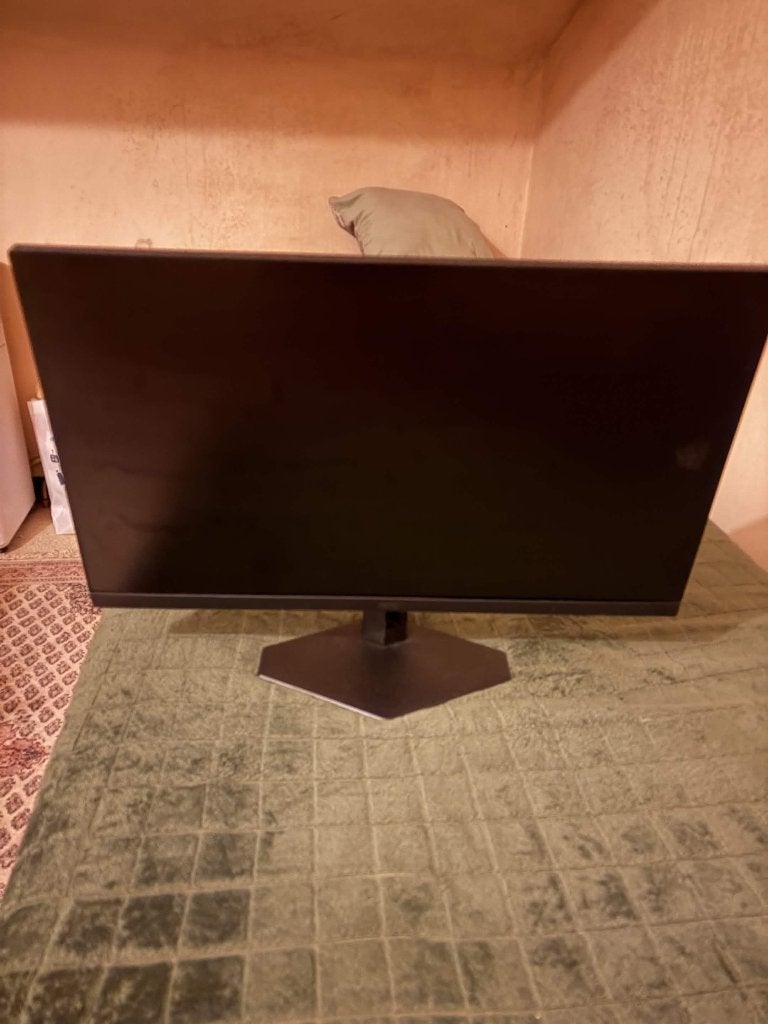 Moniteur de jeu AOC 180 Hz, Informatique & Logiciels, Gaming, Enlèvement ou Envoi, 1 à 2 ms, 151 à 200 Hz