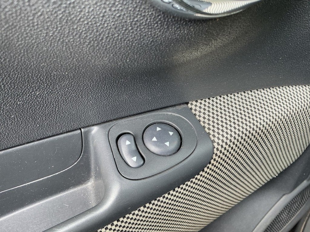 COMMUTATEUR RÉTROVISEURS Fiat 500 (312) (|735450611|), Utilisé, Fiat
